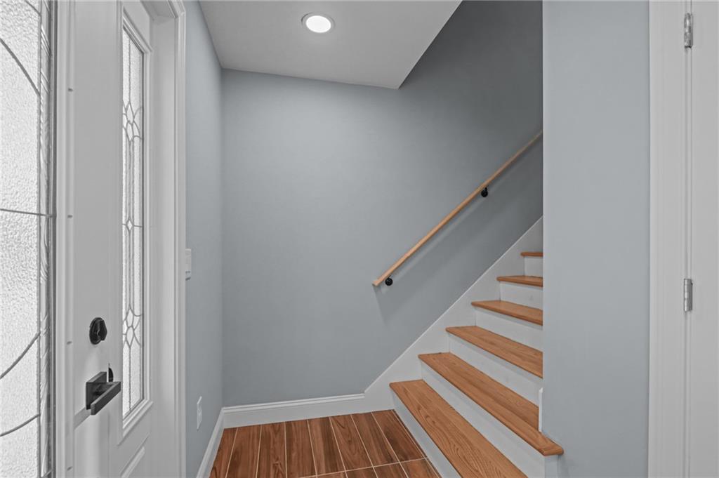175 Second Point Road, Warwick