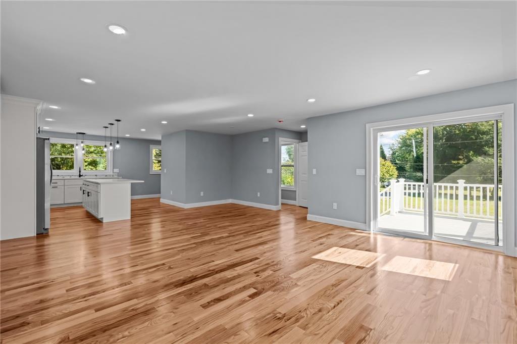 175 Second Point Road, Warwick