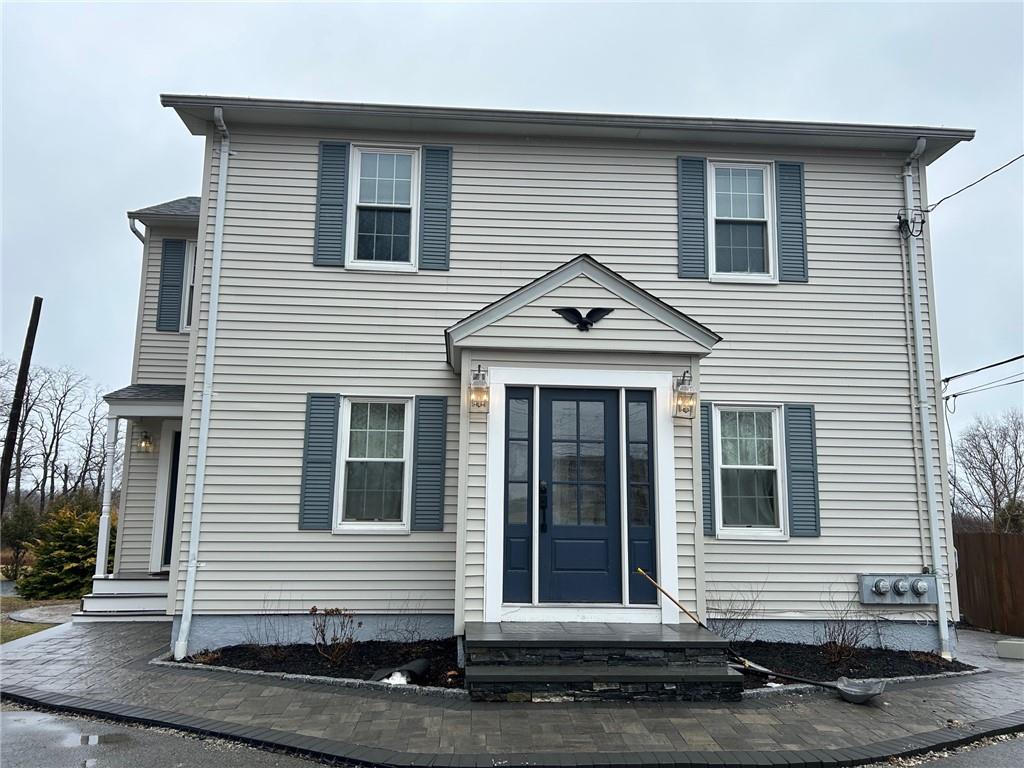 202 Bayview AV, Unit#B Bristol, Rhode Island 02809 | Lila Delman