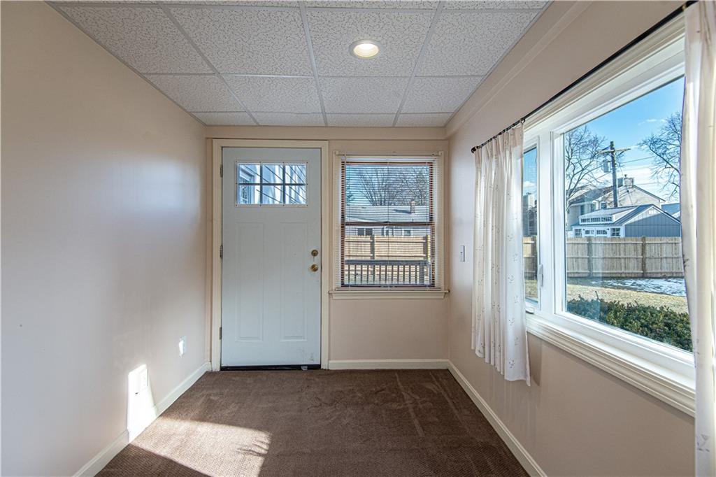 55 Cul De Sac Way, East Providence