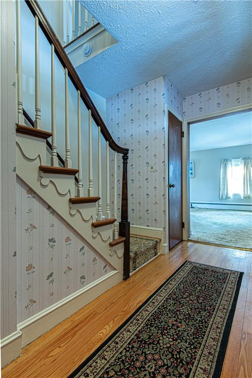 55 Cul De Sac Way, East Providence