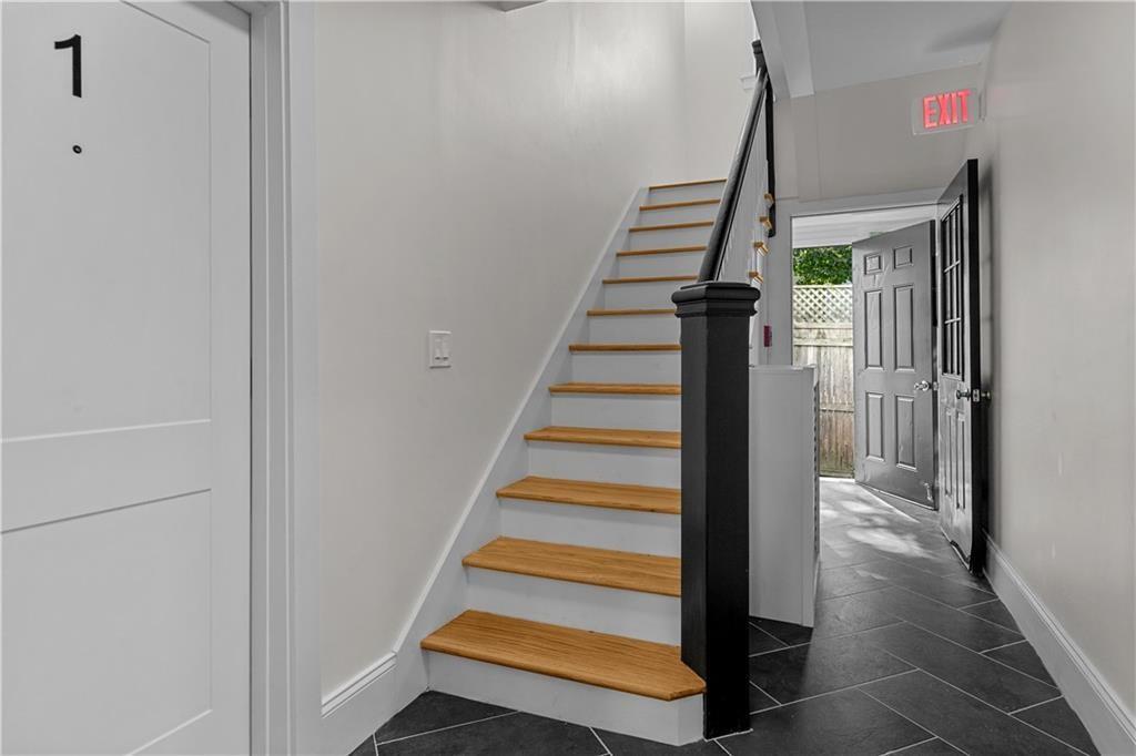 131 Broadway, Unit#2, Newport
