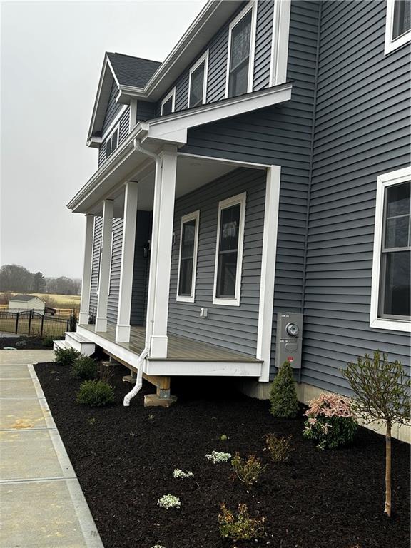 110 Explorer Drive, North Kingstown