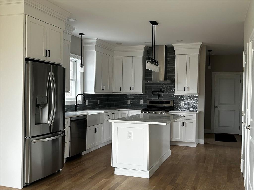 110 Explorer Drive, North Kingstown