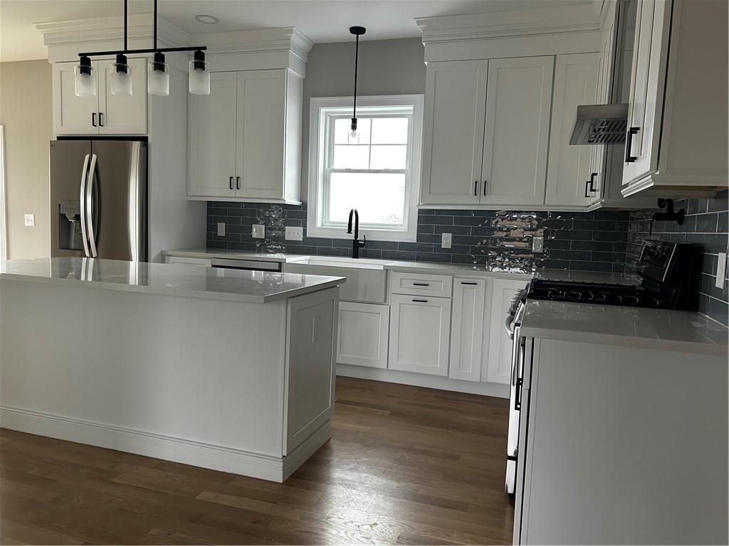 110 Explorer Drive, North Kingstown