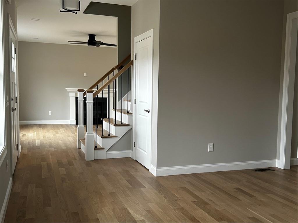 110 Explorer Drive, North Kingstown