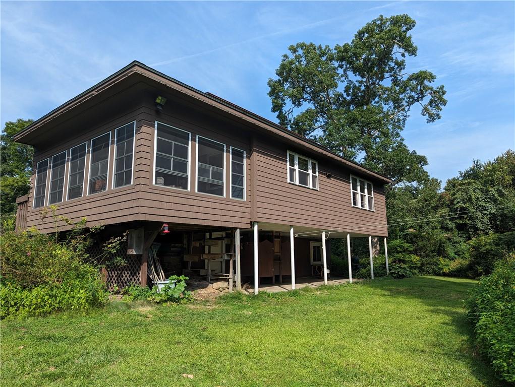 4700 Old Post Road, Charlestown