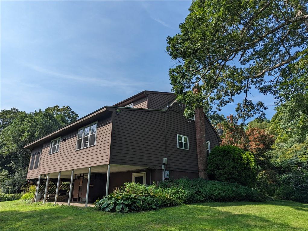 4700 Old Post Road, Charlestown