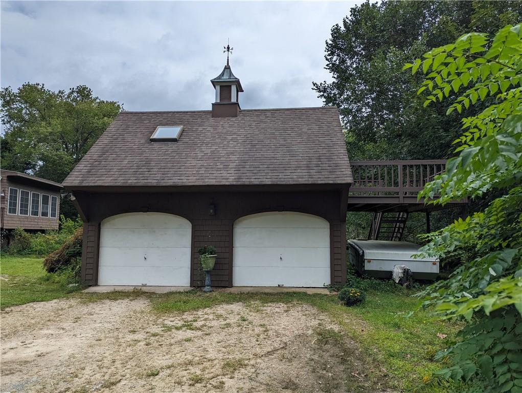 4700 Old Post Road, Charlestown