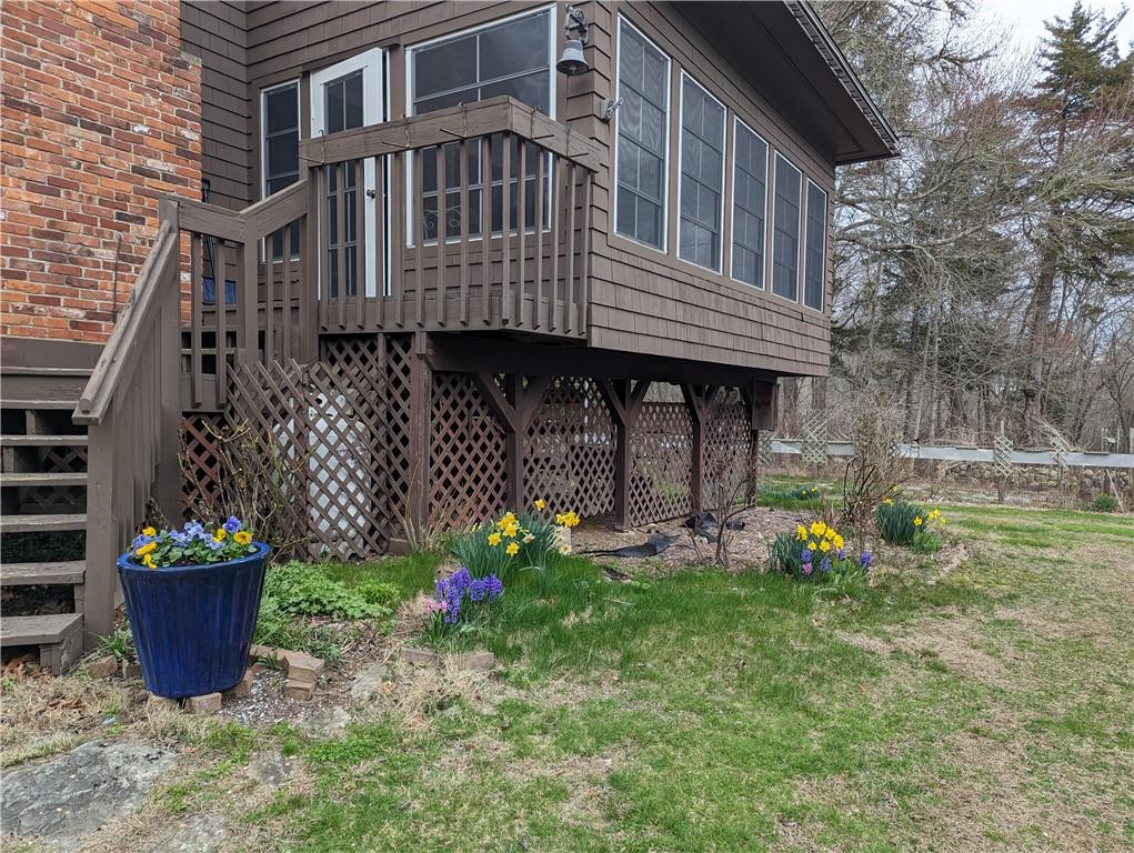 4700 Old Post Road, Charlestown