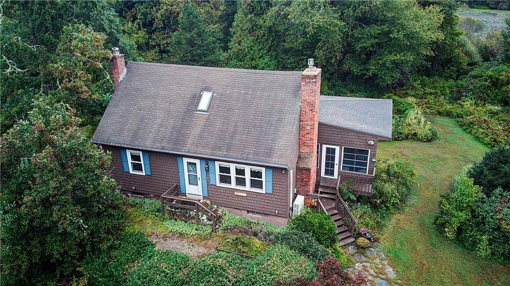 4700 Old Post Road, Charlestown