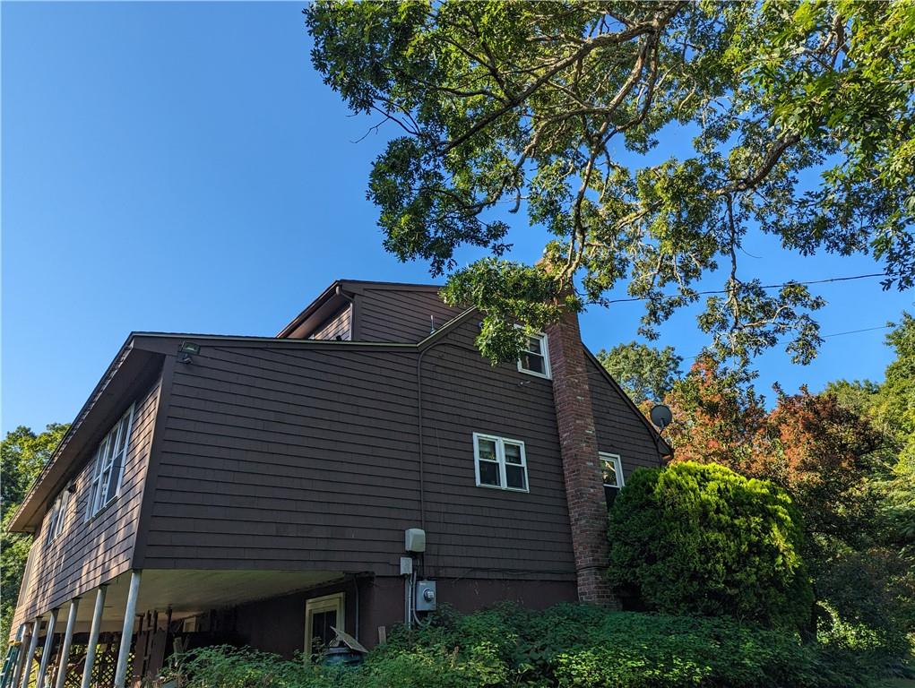4700 Old Post Road, Charlestown