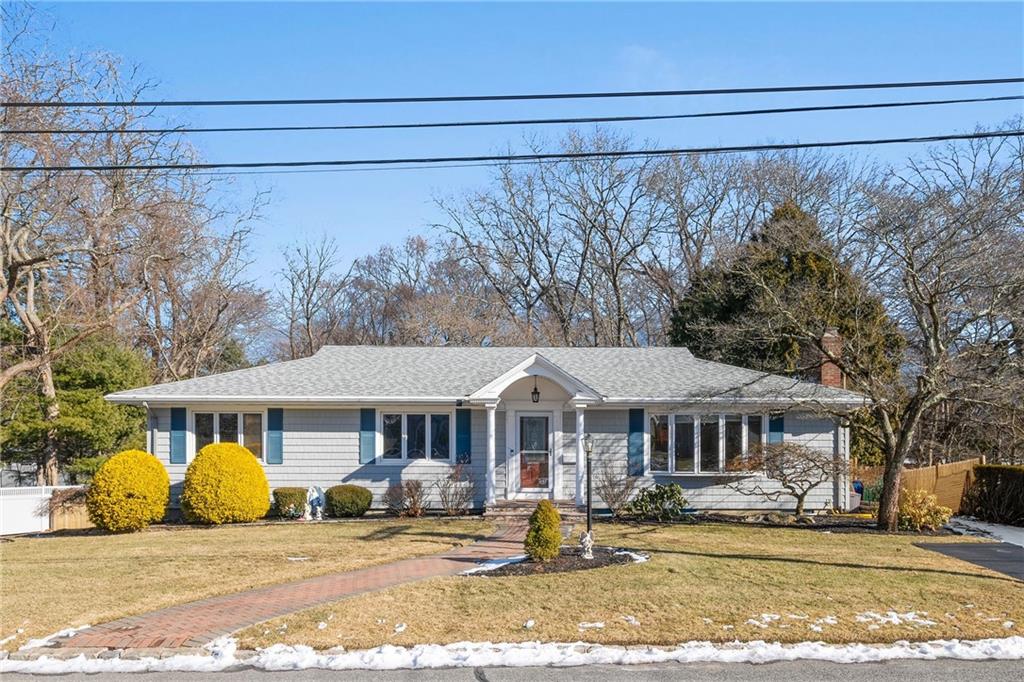 60 Merrymount Drive, Warwick