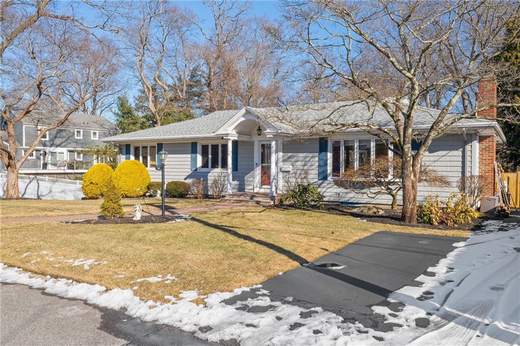 60 Merrymount Drive, Warwick