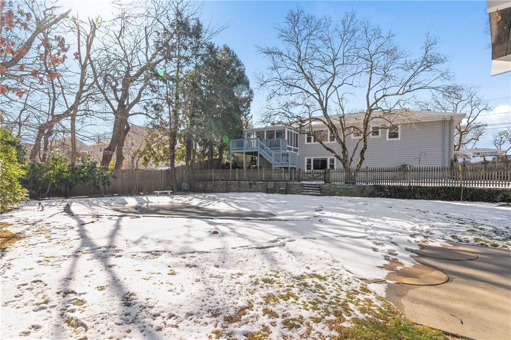 60 Merrymount Drive, Warwick