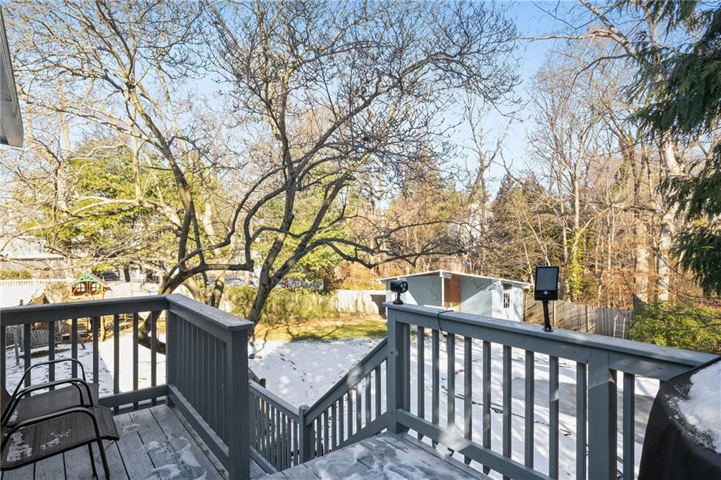 60 Merrymount Drive, Warwick