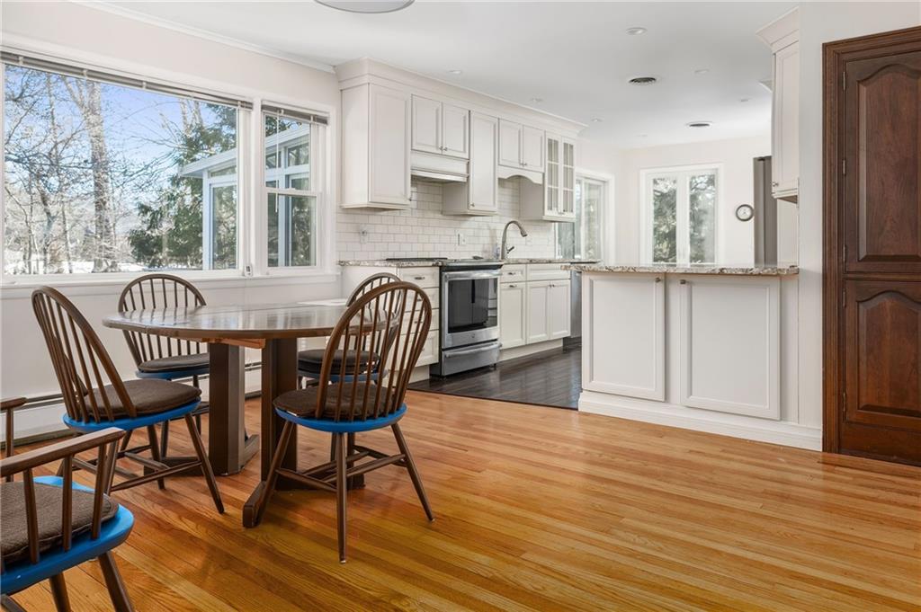 60 Merrymount Drive, Warwick