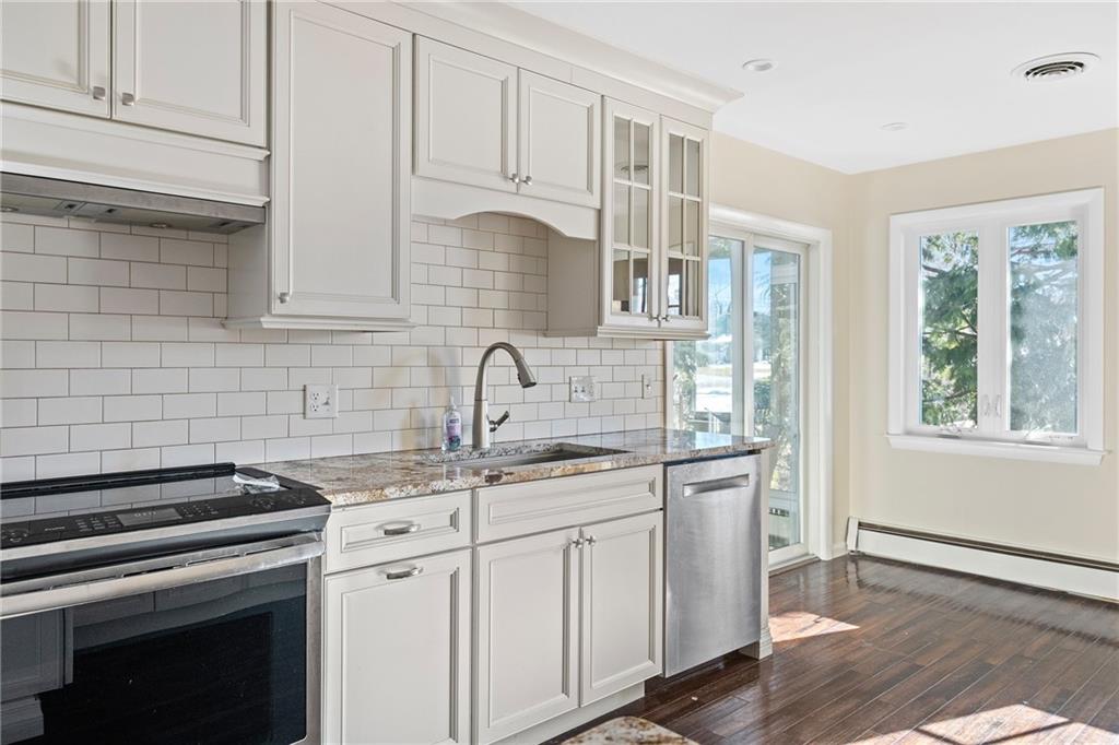 60 Merrymount Drive, Warwick