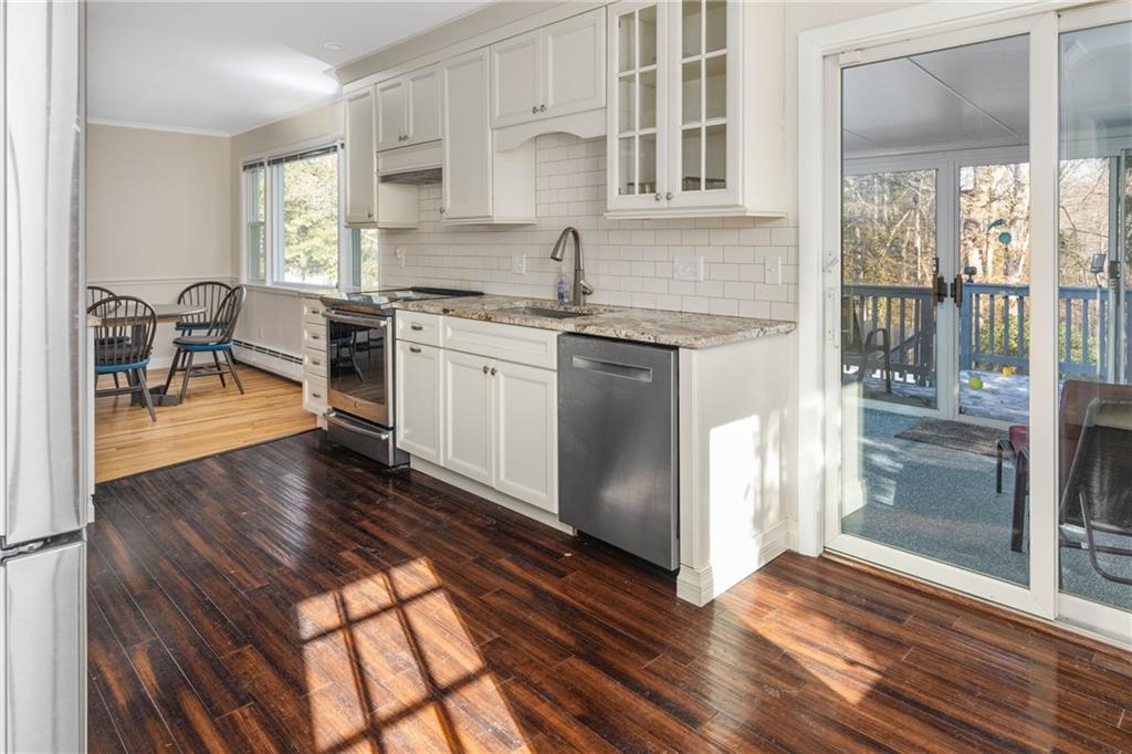 60 Merrymount Drive, Warwick