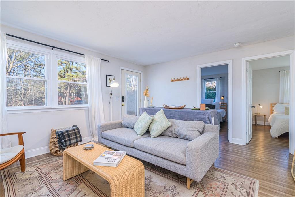 46 Willow Road, Charlestown
