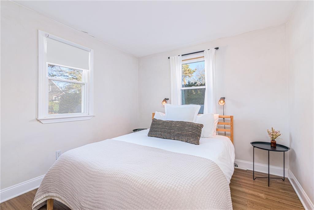 46 Willow Road, Charlestown