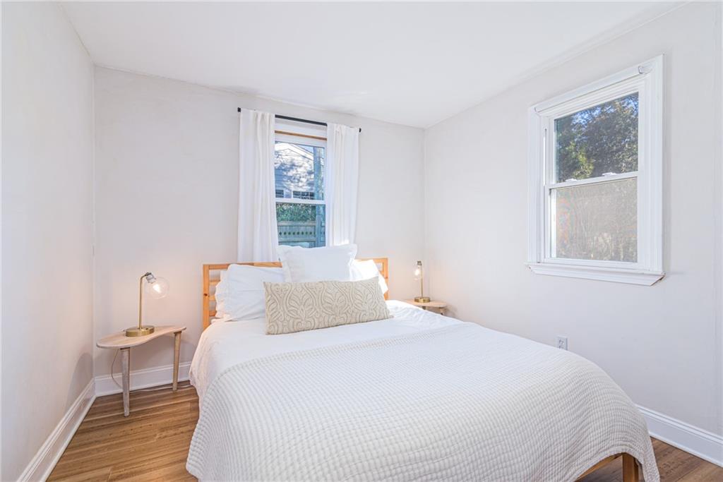 46 Willow Road, Charlestown