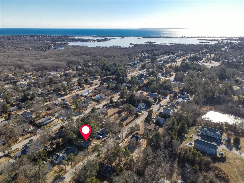 46 Willow Road, Charlestown