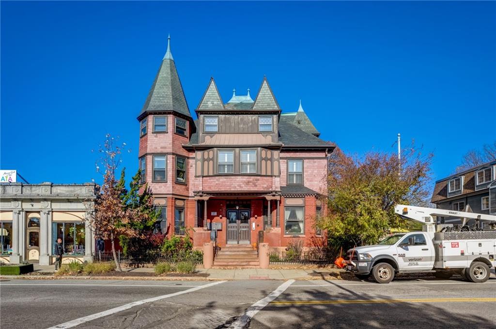 1447 Westminster Street, Unit#1a, Providence