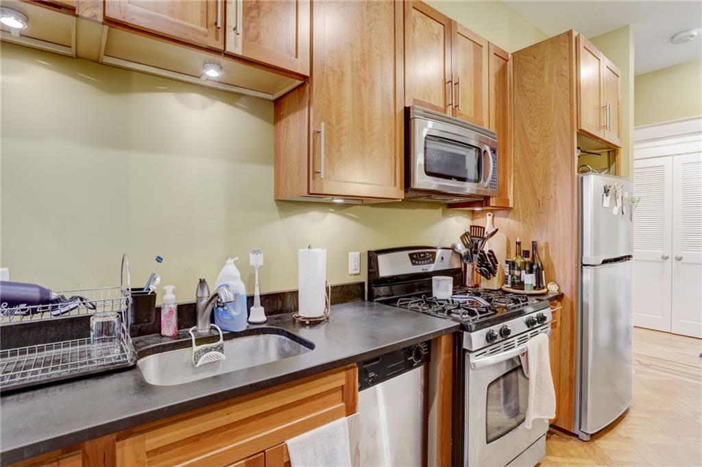1447 Westminster Street, Unit#1a, Providence