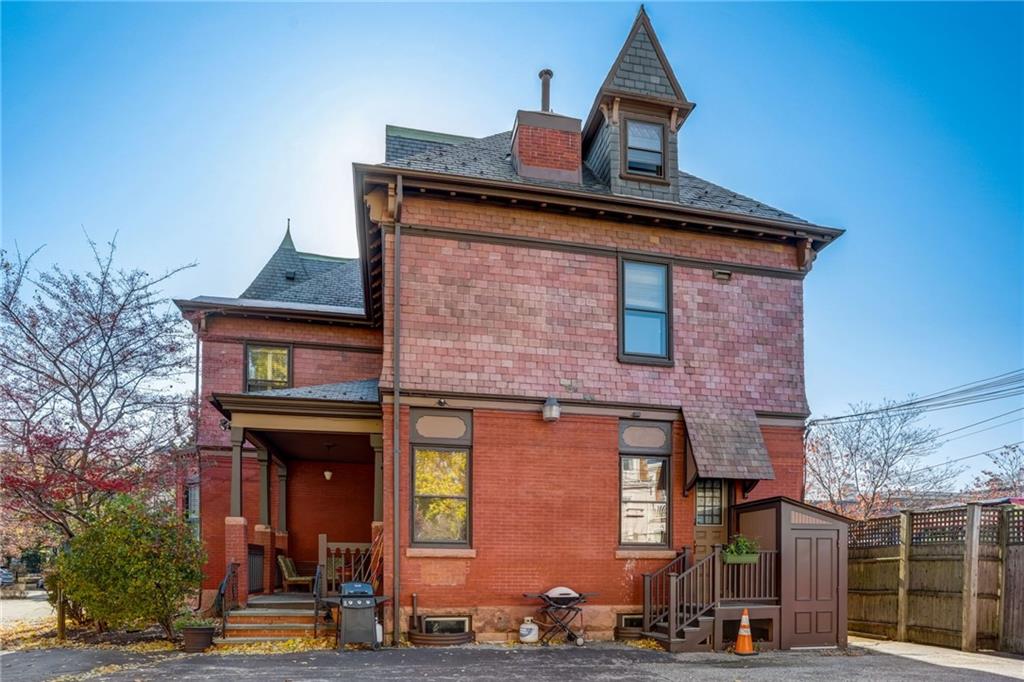 1447 Westminster Street, Unit#1a, Providence
