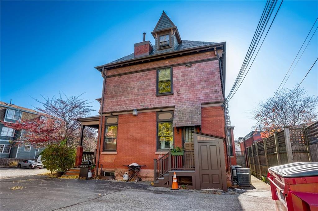 1447 Westminster Street, Unit#1a, Providence