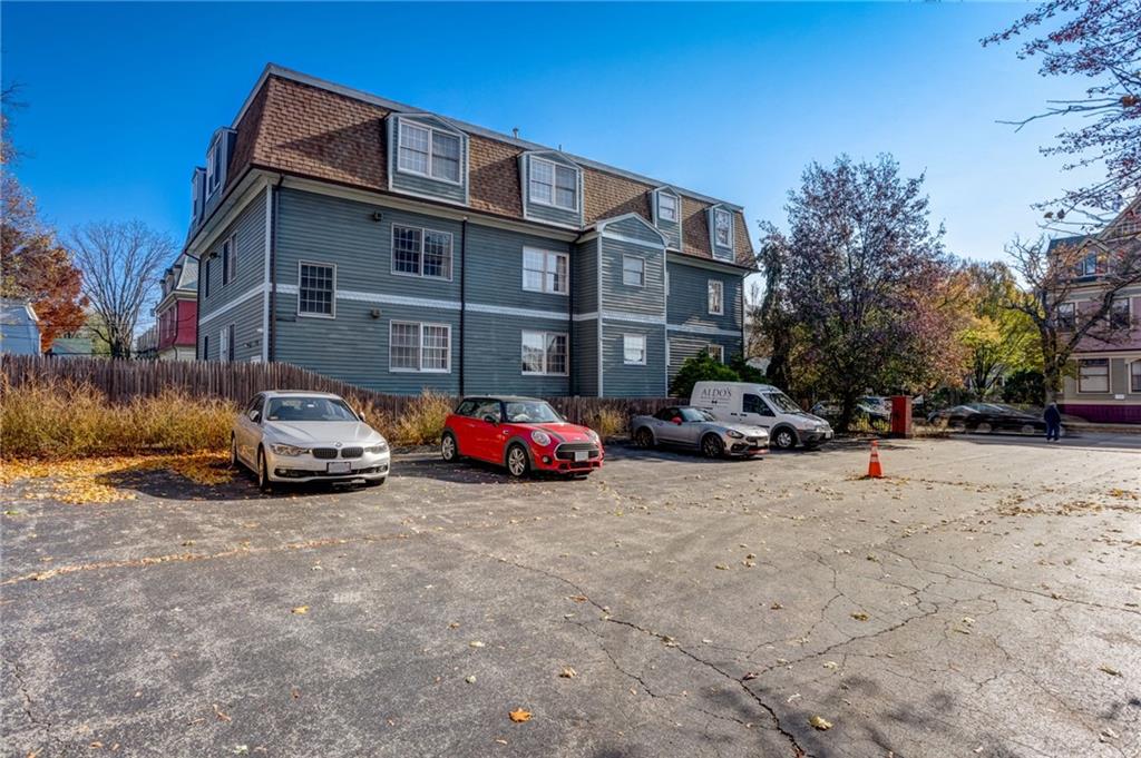 1447 Westminster Street, Unit#1a, Providence