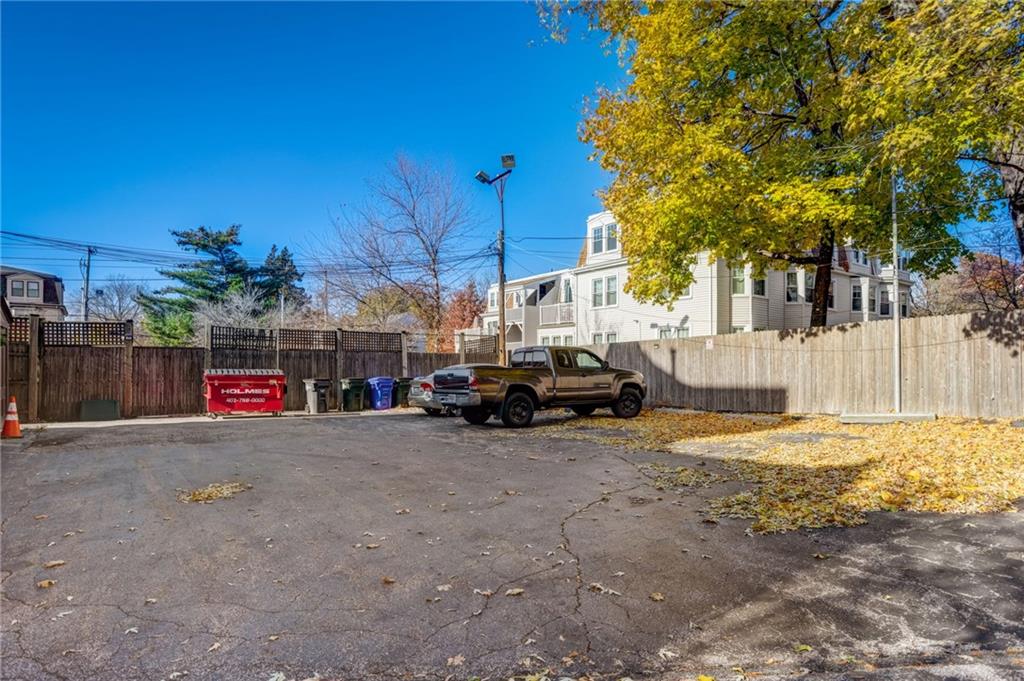 1447 Westminster Street, Unit#1a, Providence
