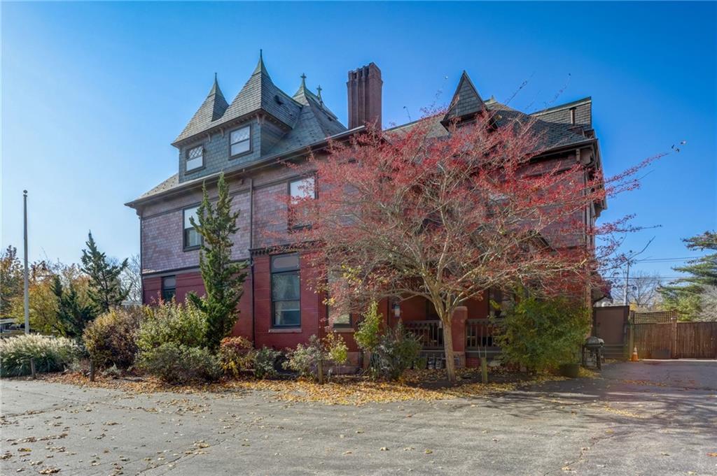 1447 Westminster Street, Unit#1a, Providence