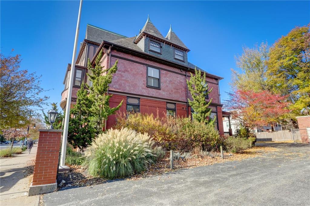 1447 Westminster Street, Unit#1a, Providence