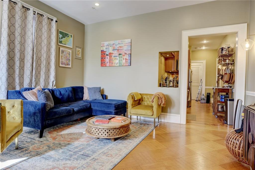 1447 Westminster Street, Unit#1a, Providence