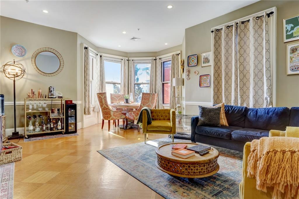 1447 Westminster Street, Unit#1a, Providence
