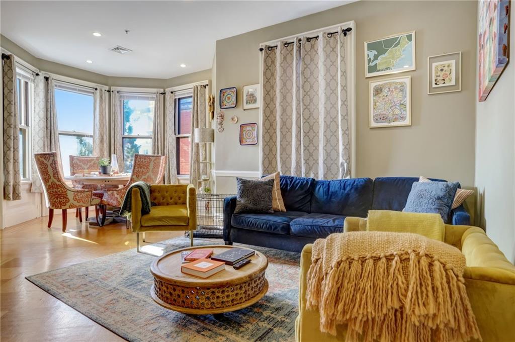 1447 Westminster Street, Unit#1a, Providence