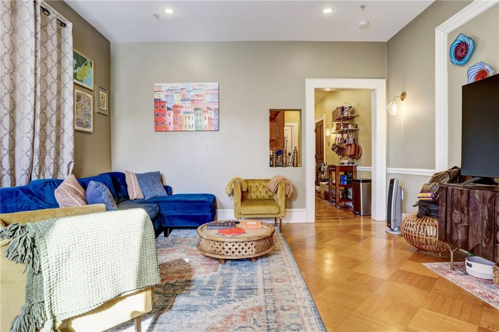 1447 Westminster Street, Unit#1a, Providence