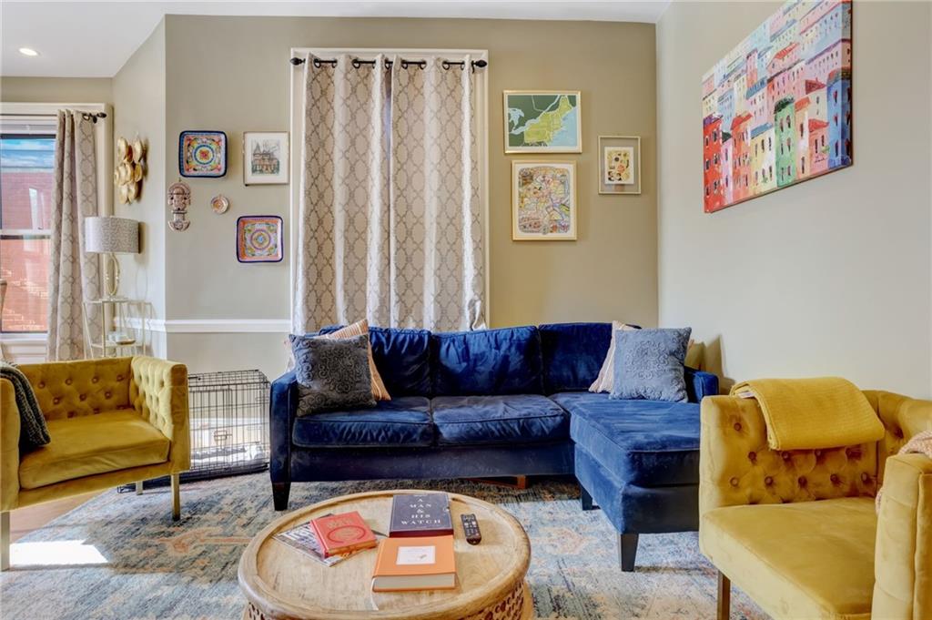 1447 Westminster Street, Unit#1a, Providence