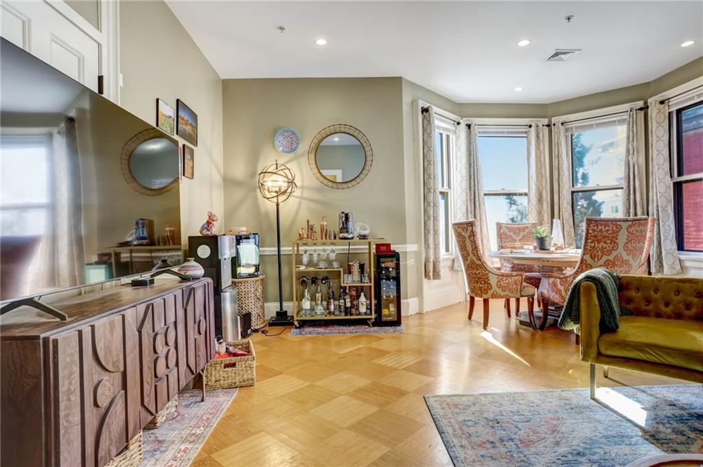 1447 Westminster Street, Unit#1a, Providence
