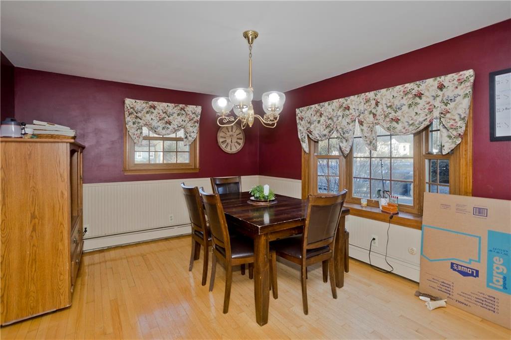 621 Black Plain Road, North Smithfield