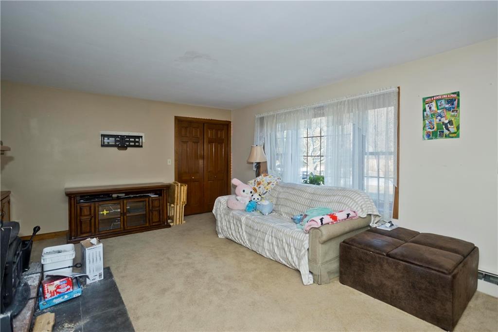 621 Black Plain Road, North Smithfield