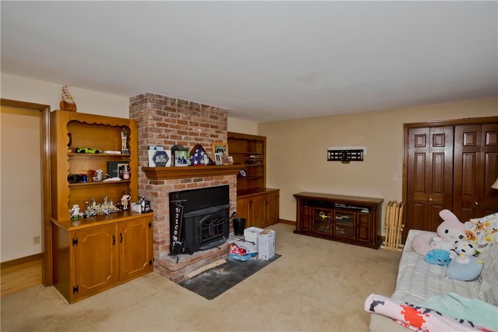 621 Black Plain Road, North Smithfield