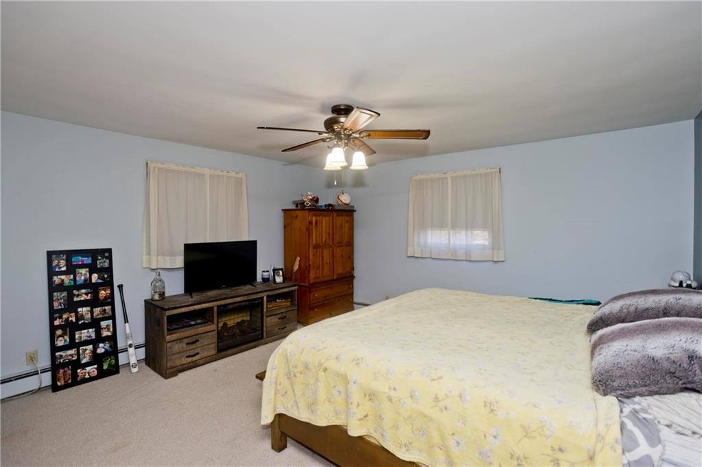 621 Black Plain Road, North Smithfield