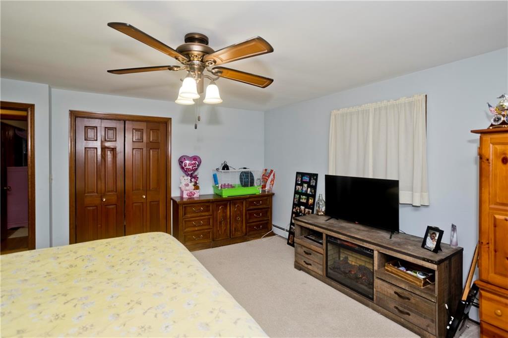 621 Black Plain Road, North Smithfield