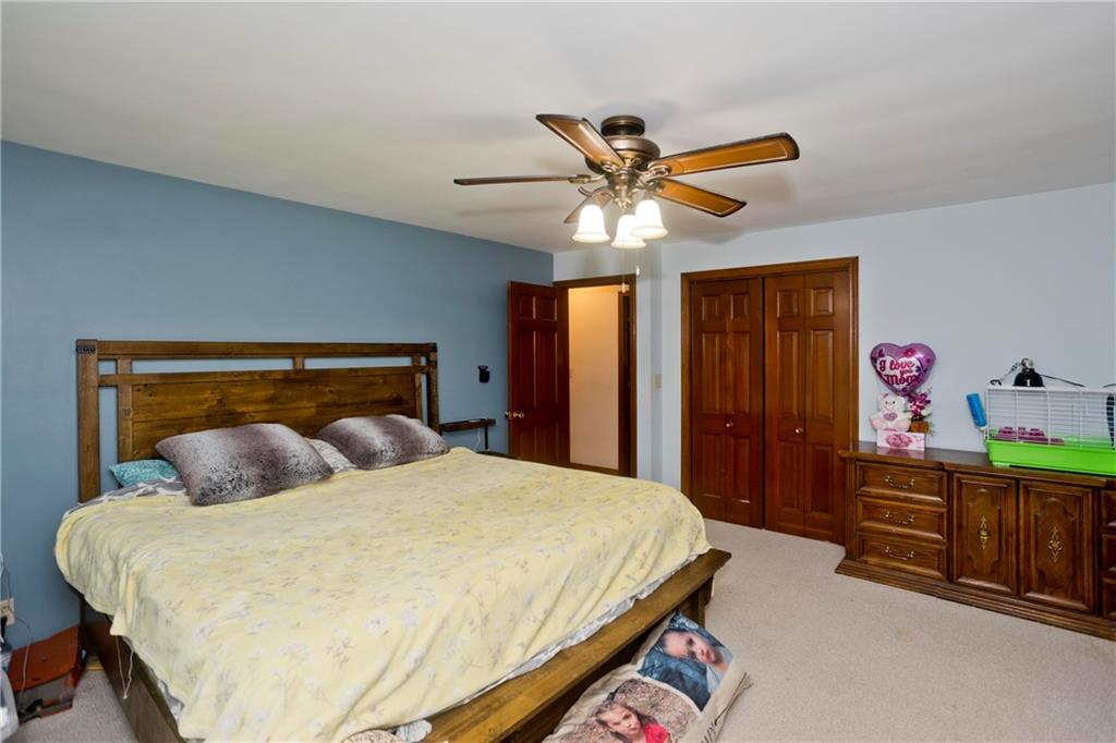 621 Black Plain Road, North Smithfield