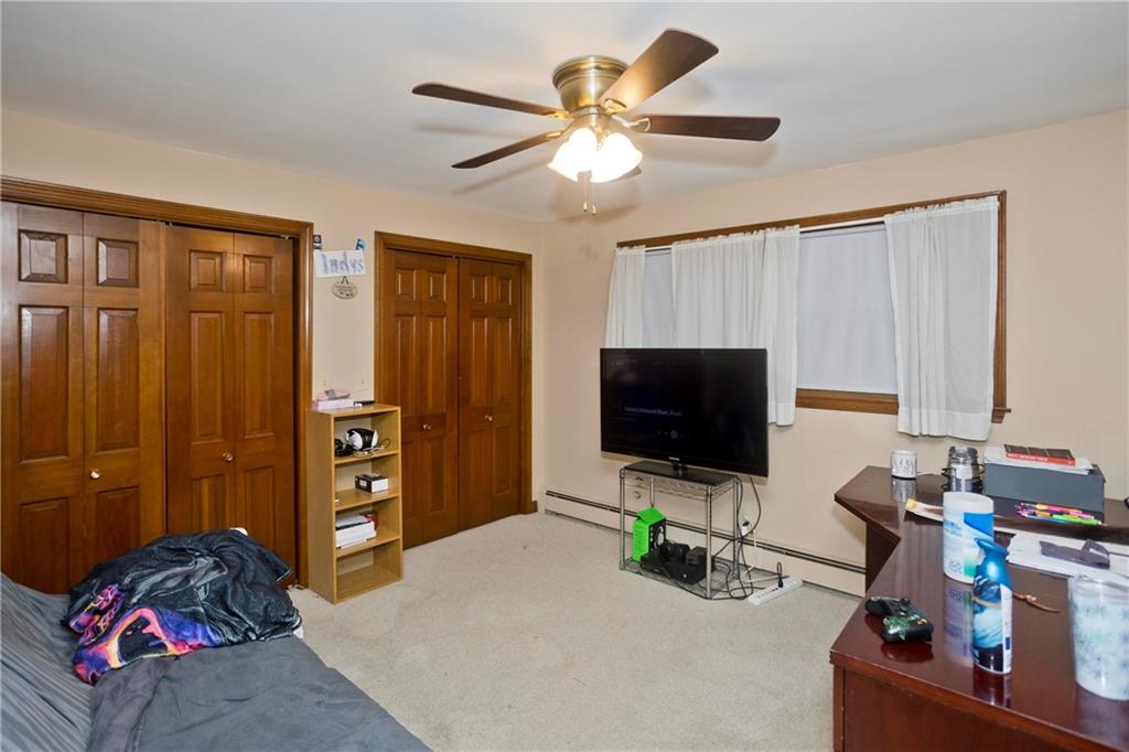621 Black Plain Road, North Smithfield