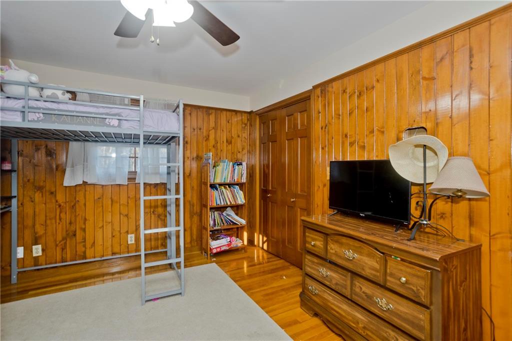 621 Black Plain Road, North Smithfield