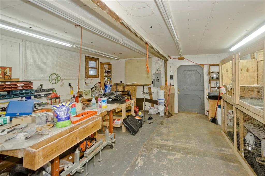 621 Black Plain Road, North Smithfield